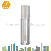 Maquiagem cosmética embalagem líquido batom tubo impermeável Lip gloss